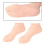 Soft Silicone Socks for Rough Foot Care Protection 7