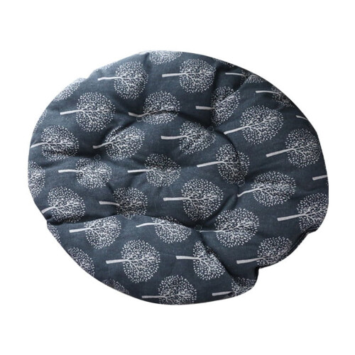 Memory Foam Chair Cushion for Dining and Patio Use 1