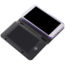 E-Book Reader 5-Inch Touchscreen with Reading Light