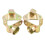 Tailgate Hinge Set for Chevy Silverado and Sierra 6