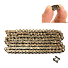 Electric Scooter Chain for Mini Pocket Bike and Motorcycle,