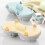 Microwave Egg Poacher Double-Serving Food-Grade PP with Lid 1