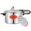 Kitchen Pot with Lid and Steaming Tray 1 Set 6