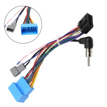 Wiring Harness Adapter 16 Pin to 20 Pin for Android Car