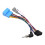 Wiring Harness Adapter 16 Pin to 20 Pin for Android Car 6