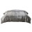 Silk Duvet Cover Full Size 80" x 90" 6