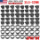 Flip Up Rifle Scope Covers Objective Lens Cap 2 pcs 4