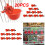Poultry Water Drinking Cup Plastic Automatic Drinker 10 Pack 2