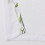 Gradient Green Curtains Washable Privacy Drapery 260 cm 8