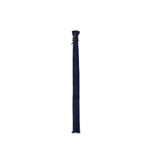 Opvouwbare draagbare visgerei opbergtas-Lengte 95cm Breedte 8cm