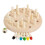 Houten Memory Matching Stick Schaakconcentratietraining-S 1