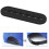 Siliconen Hoedenexpanders Hoedsnapbacks Hoedverlengers-Wit 2
