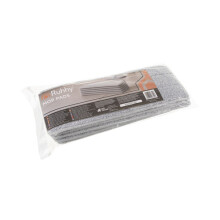 Platte dweilhoezen 33x11,5 cm, 5 stuks, superabsorberend