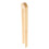 Bambus-Toastzange, Khaki, 1er-Pack 1