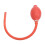 EBTOOLS Rubber Squeeze Bulb Laboratory Suction Ball 1
