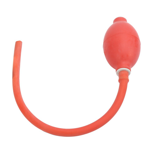 EBTOOLS Rubber Squeeze Bulb Laboratory Suction Ball