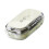 Tagliapillole e scatola organizer con divisione da 1/2, 1/3 e 1/4 1