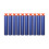 Colorful Foam Darts Shooters Motor Skill Development Toy-Blue 1