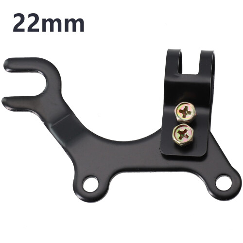 Bike Disc Brake Modification Bracket