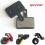 Zoom hydrauliske bremseklodser til Kaabo Wolf og Vsett modeller 1