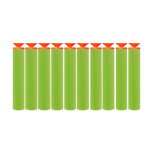 Adhesive Suction Projectile Toy For Kids EVA Foam Non-Green