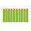Adhesive Tip Foam Suction Darts Interactive Play Set For-Green 1