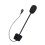 High Definition Noise Cancelling Wired Microphone-Hard wheat 1