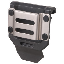 Belt Mounted Drill Holder Drill Belt Clip for Impact Drill Tape