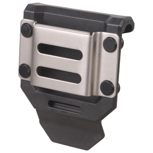 Belt Mounted Drill Holder Drill Belt Clip for Impact Drill Tape