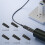 Type-C strømadapter for barbermaskin fra Philips 2