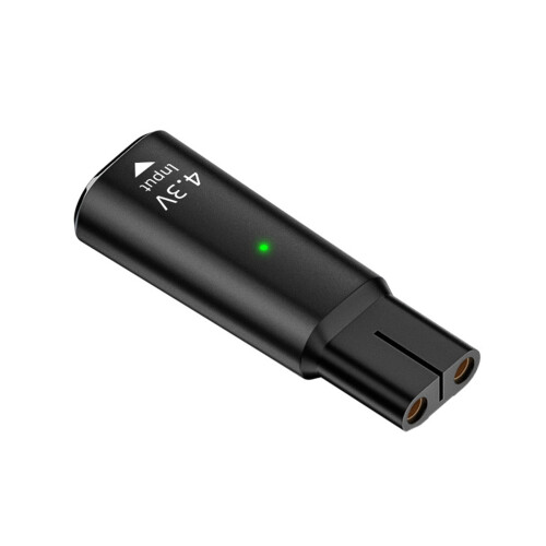 Type-C strømadapter for barbermaskin fra Philips 2