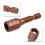 Σετ κλειδιών με μαγνητική υποδοχή 8x45mm, 5 τεμάχια 5