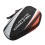 EVA Hard Shell Table Tennis Racket Bag for 2 Paddles and 3