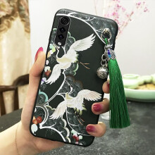 LG Velvet 4G/5G telefoonhoesje, schokbestendig, stofwerend en zacht