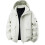 Heavyweight Plus Size Windproof Hiking Jacket with Hood 4