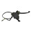 Thumb Throttle Right Brake Lever for Chinese ATV 50cc-250cc 1