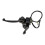 Thumb Throttle Right Brake Lever for Chinese ATV 50cc-250cc 2