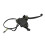 Thumb Throttle Right Brake Lever for Chinese ATV 50cc-250cc 3