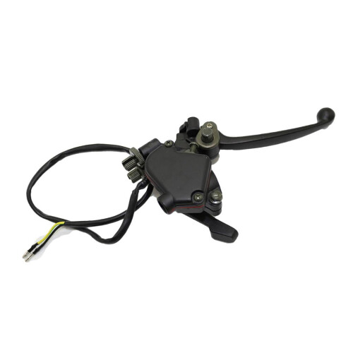 Thumb Throttle Right Brake Lever for Chinese ATV 50cc-250cc 2
