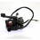 Thumb Throttle Right Brake Lever for Chinese ATV 50cc-250cc 7