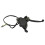 Thumb Throttle Right Brake Lever for Chinese ATV 50cc-250cc 4