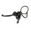 Thumb Throttle Right Brake Lever for Chinese ATV 50cc-250cc 5