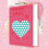 Valentine's Day Card Heart-Shaped DIY Gift 6