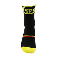 Men's Wool Thermal Socks Black One Size