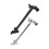 Shower Arm Extension Rod Stainless Steel Adjustable 8