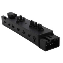 Power Seat Switch Right Passenger Side for Ford F150
