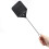Leather Fly Swatter Metal Handle 1 Pack 1