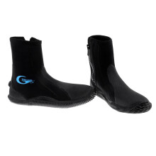 Neoprene Wetsuit Shoes Non-slip 5mm US Size 8