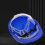 Plastic Novelty Construction Hard Hat Engineer Helmet 3