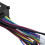 Brushless Controller 36V-60V 500W 3-Mode Sine Wave 7